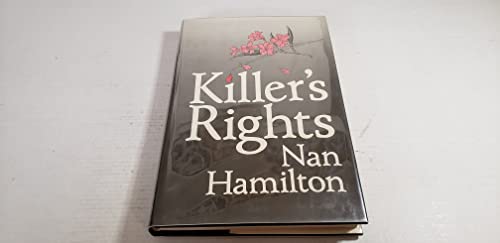 Killer's Rights 0802755798 Book Cover