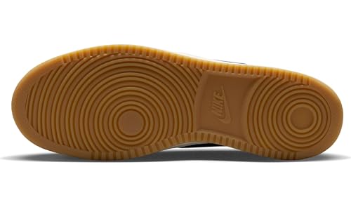 Image of Nike Mens Court Vision Low