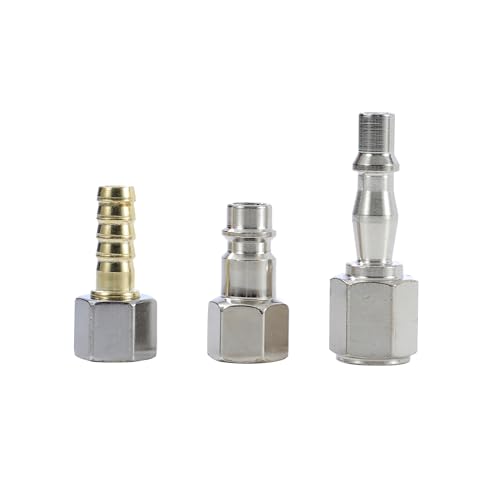 Orazio Pneumatische Trichterpistole Putzpistole 5L 3 Düsen Air Hopper Feed Lackierpistole Druckluft Textur Farbspritzpistole für Decke Wand Render Trockenbau Putz Malerei 221471