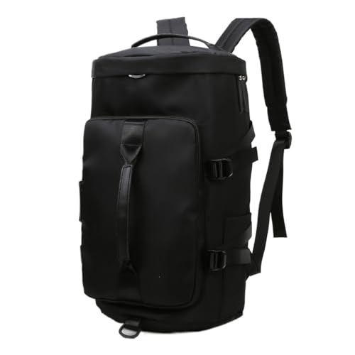 Sac bagage à main étanche pour vos séances de gym et sorties week-end