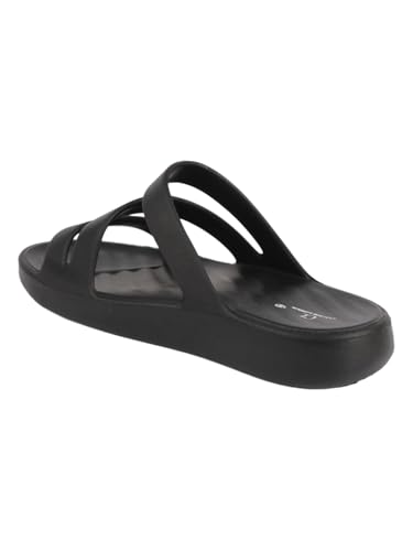 Image of Carlton London Women Slipper| Soft comfortable and stylish Flip-Flop Slipper for Women in exciting colors |Lightweight | Anti Skid | Daily Use Slipper
