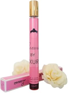 Natural Spray Luxury by Luxuria - Eau de parfum de poche 35ML - Parfums Dupes (La Ptite rob Noir)