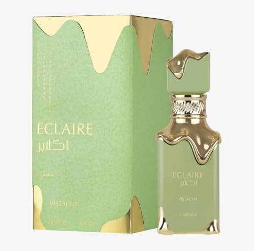 Lattafa Eclaire Perfume Bundle - 100ml EDP | Discover Elegance