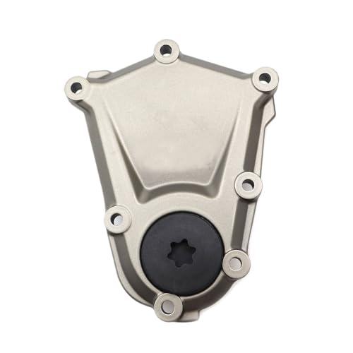 Cubierta estator S1000R para rutas de curvas seguras y viajes largos