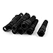 Tool parts 8pcs PG13.5 Thread 6-12mm Diameter Wire Strain Relief Spjral Cable Gland