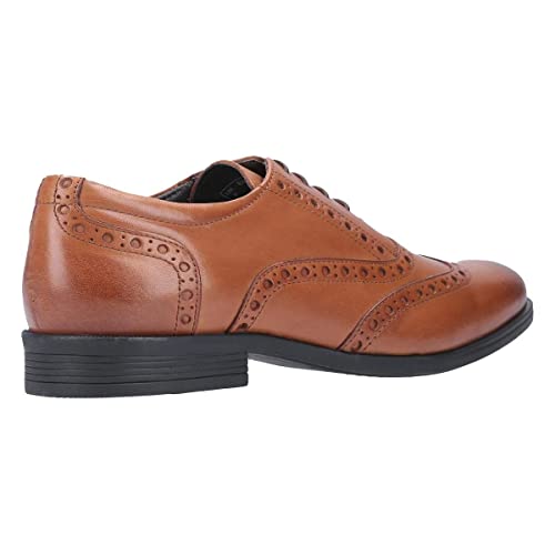 Hush Puppies Men's Oaken Brogues4
