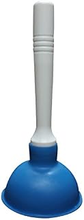 NewFerU Small Plunger Pump Liquid Plumber Clog Remover Cleaner Unclogger Tool for Toilet,Kitchen
