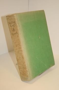 Hardcover Sailing Craft Book