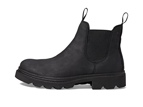 Image of ECCO Grainer Chelsea Boot