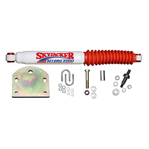 Skyjacker Steering Damper Kit for 1999-2004