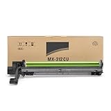 Instalación fácil y rápida Kit de Cartucho de Tambor for fotocopiadora S-Harp AR MX-312CU 312 AR5726 5731 261 2628L 2608N 258 3108 358 256 316 318 260 311 354(Imported)