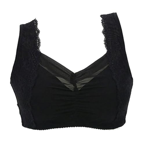 Soutien-gorge mammaire prothétique sans armature pour un confort optimal au quotidien