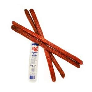 Ballreich Snack Food Company Beef Sticks (Spicy (Box of 24))