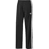 Pantalones deportivos adidas Firebird TP PB Pants, Women\'s, Black, 3X
