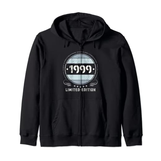Camisetas vintage de 1999 para mujer, retro, divertidas, cumpleaños de 1999 Sudadera con Capucha