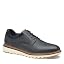 Navy Oiled Full Grain