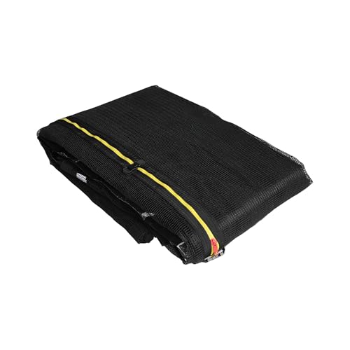 sweeek Alice's Garden - Filet de sécurité pour Trampoline Ø460cm