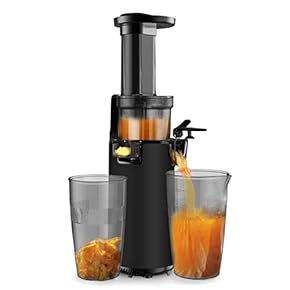 Amazon.co.jp: スロージューサー - ミキサー・カッター: ホーム