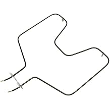 Supplying Demand WB44T10060 WB44X45494 Electric Range Oven Bake Element Replacement