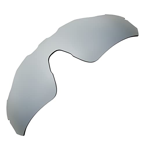 Verres rayés ? Lentilles Oakley Radar EV Path de remplacement 8 teintes - 2
