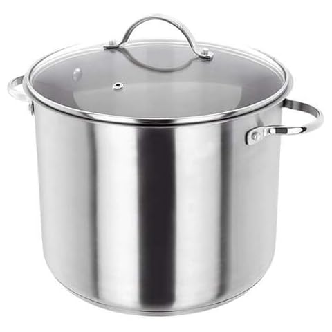 Marmite Judge HX315 en inox 26 cm Cover