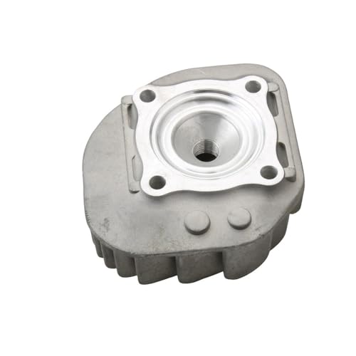 Culasse pour Bws 100 avec grand alésage 56mm augmentant la compression - 2