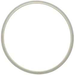 BUFFALO Stainless Steel Pressure Cooker_All Series (Accessory, Silicon Gasket - Fits 37 Quart)