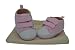 Zapatillas de bebe personalizadas con nombre - Zapatos bebé de lona estilo...