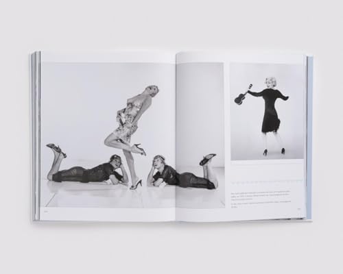 Marilyn Monroe. Dea Diva Donna - 3