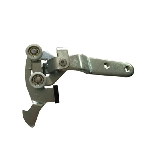 Galet de guidage inférieur coulissant Fiat Ducato rail de porte latérale 1352331080 9033S0