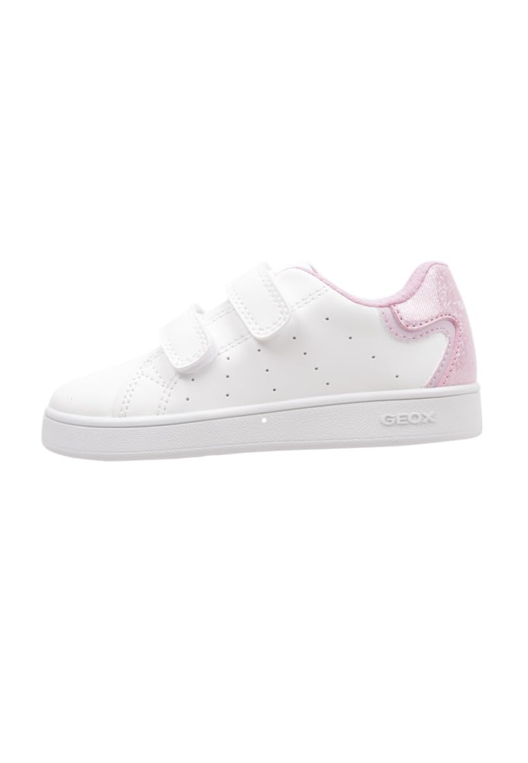 Geox Baby - Mädchen B Eclyper Girl A Sneaker