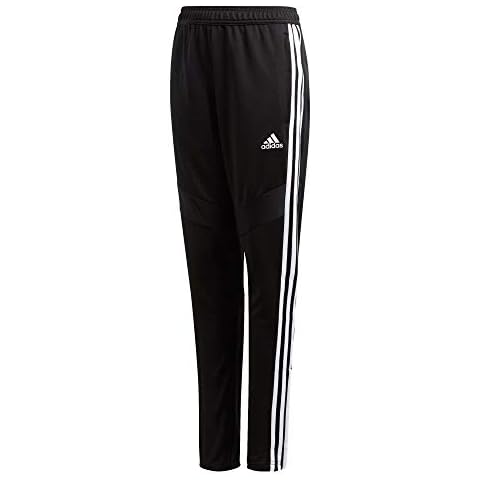 adidas Kid's TIRO19 Tapered Sport Trousers Cover