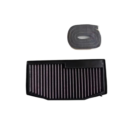 Filtre à air moto Street Triple 765RS 765R 765S 660S filtre admission 2017-2021
