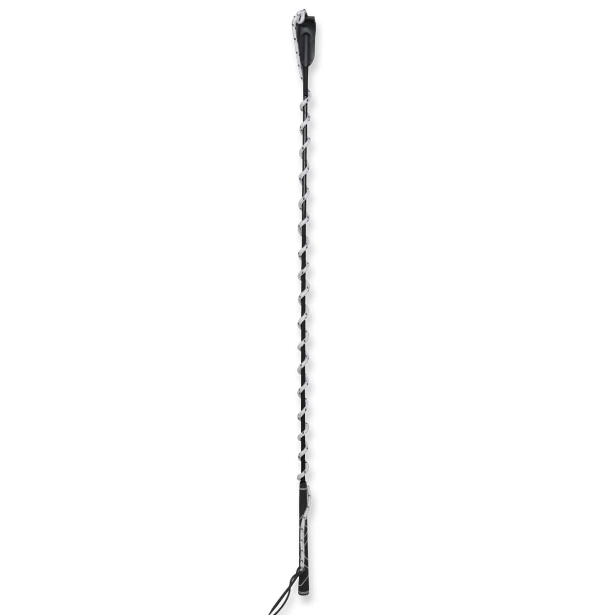 Horses Frusta Addestramento Cavallo Contact Stick, Materiali di Alta qualità, Resistente, Pratica e di Preciso Utilizzo