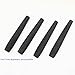 Zxpjkyu Fishing Rod Handle EVA Handle Lightweight Convenient Supplies Replacement Accessories EVA Foam Grip Fishing Rod Building, Inner Hole 7mm
