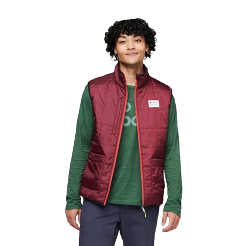 Image of Cotopaxi Men's Teca Calido Vest