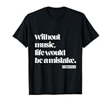 Nietzsche Tees