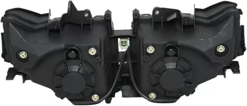 Phare de moto optique avant pour CBR1000RR 2012-2016 finition premium - 2
