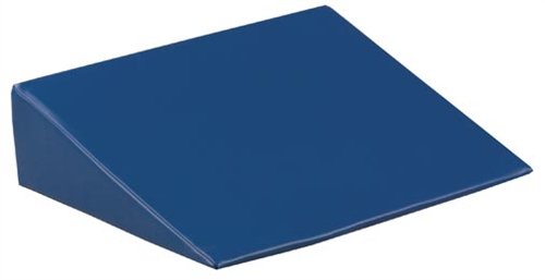 vinyl covered foam wedge