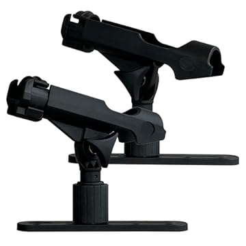 best mounted marine fishing tower for kayak and boat