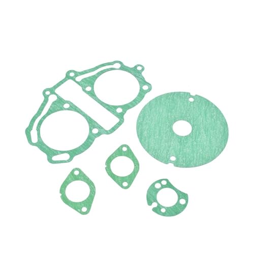 Joint de culasse complet de moto compatible avec KR3 CA250 et CMX250