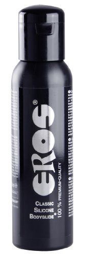 Eros OV-Grosshandel EROS Silicone Bodyglide 250 ml Gleitmittel