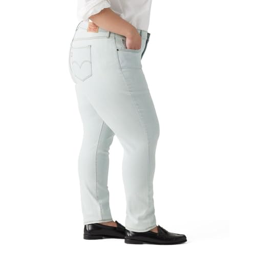 Image of Levi's Women's 311 Shaping Skinny Jeans (Standard and Plus)