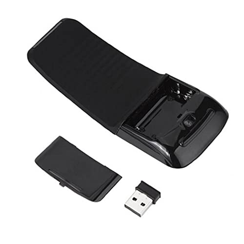 Souris Bluetooth pour ordinateur nomade idéale pour travailler au café