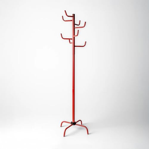 Spacio Perchero Metálico R� de: 175 cm