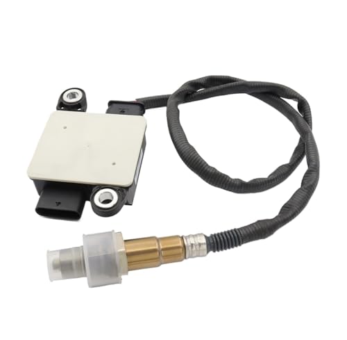 Capteur de Particules Fines PM 0281006473 pour Hyundai et Kia Carnival 2.2 TD