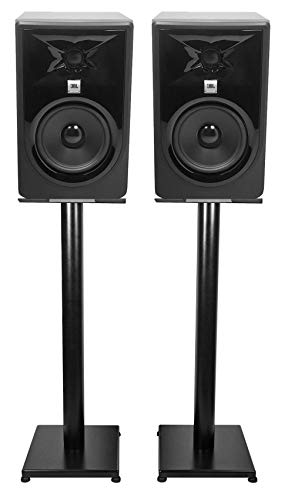 Audiosavings Bundle: (2) JBL 305PMKII 5