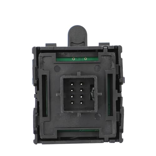 Interruptor de freno de mano electrónico 3AD927137 acabado premium 3