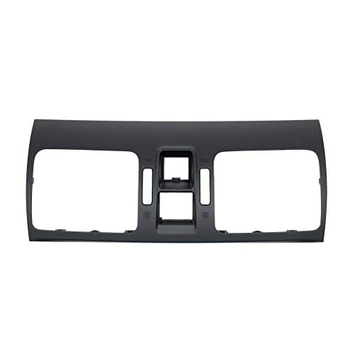 Recommended 2015-2018 Sub?ru Dashboard Center Panel Cover ?m?r?z? ?r?sstr?? 66065FJ030 Super
