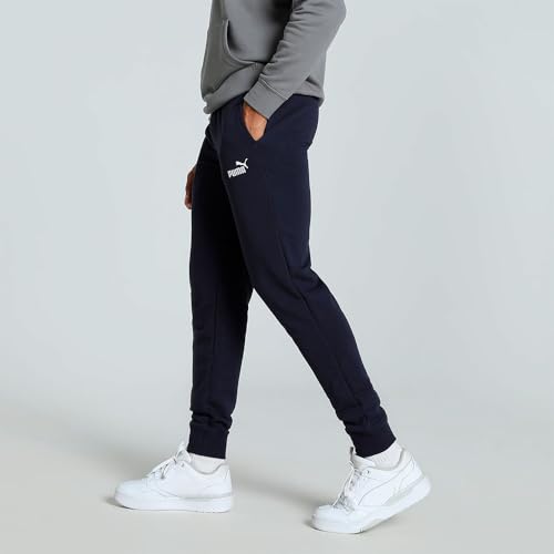 Image of Puma Men Knitted Pants